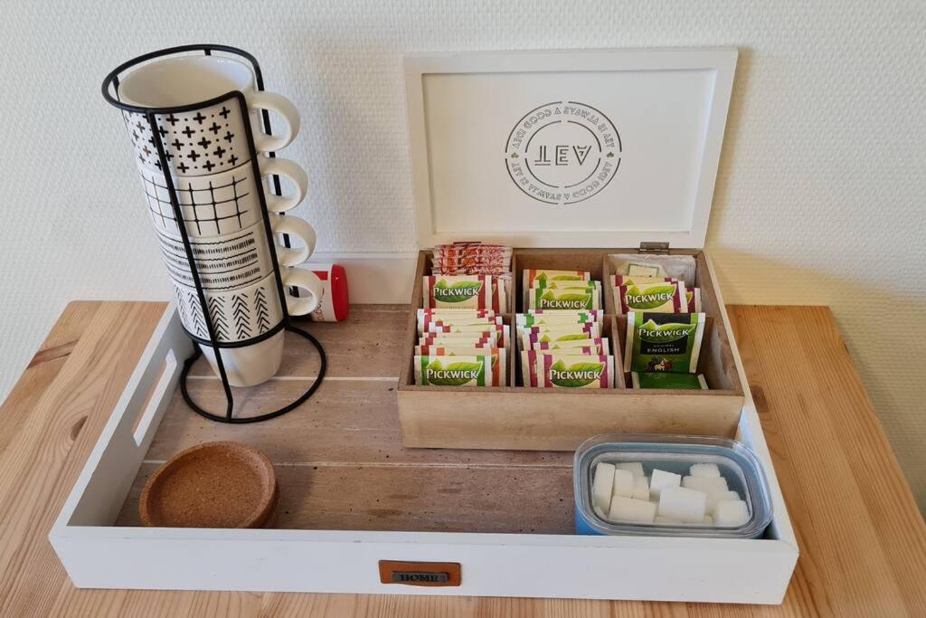 Oude Meesters 博尔斯瓦德 外观 照片